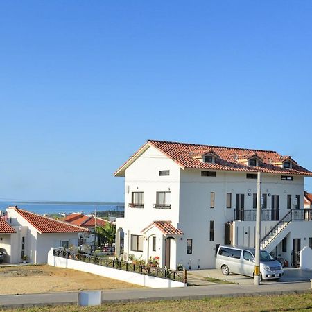 Oceanview Yui Hotel Ishigaki  Værelse billede
