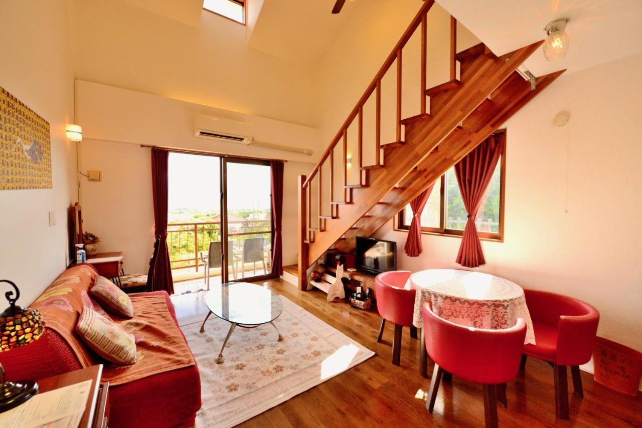 Oceanview Yui Hotel Ishigaki  Eksteriør billede