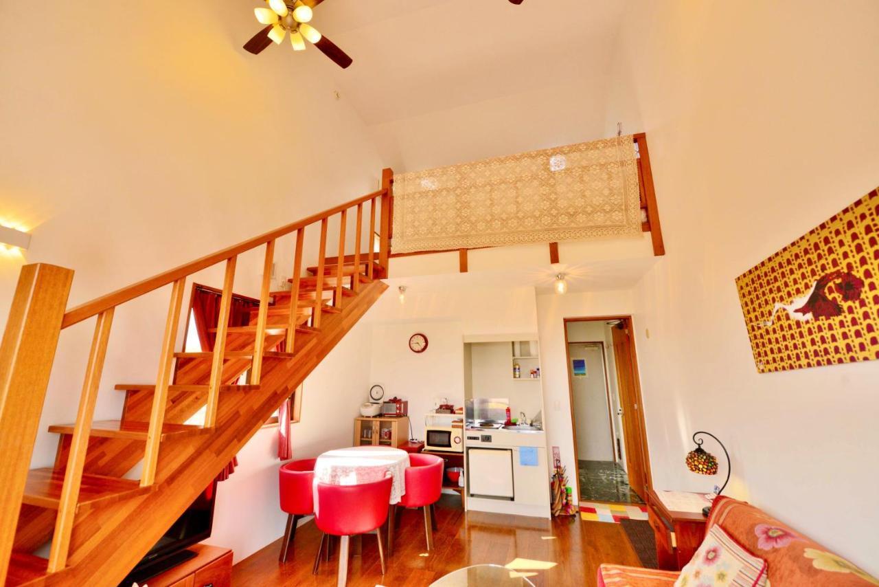 Oceanview Yui Hotel Ishigaki  Eksteriør billede