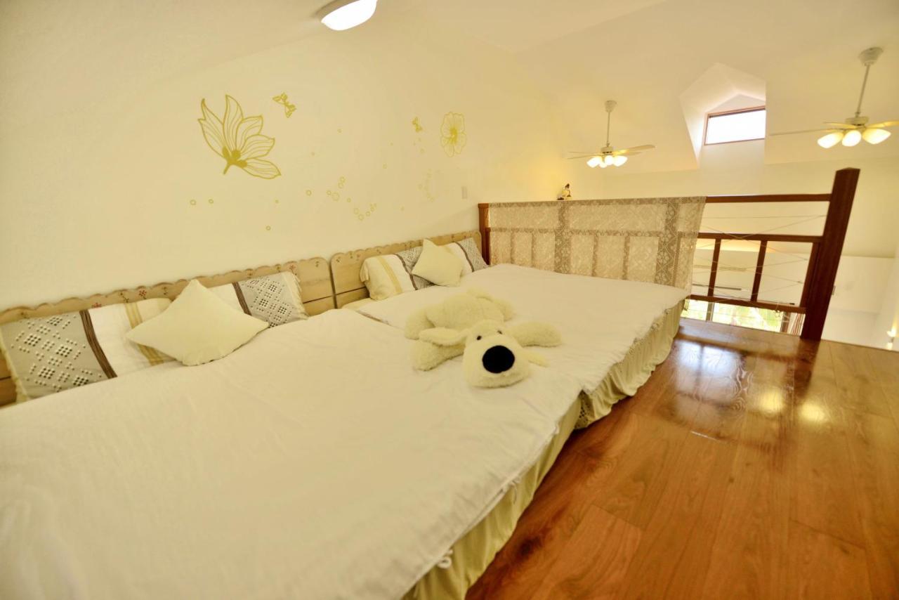 Oceanview Yui Hotel Ishigaki  Eksteriør billede
