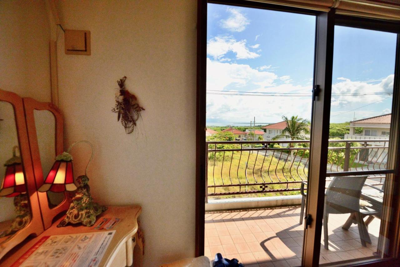 Oceanview Yui Hotel Ishigaki  Eksteriør billede