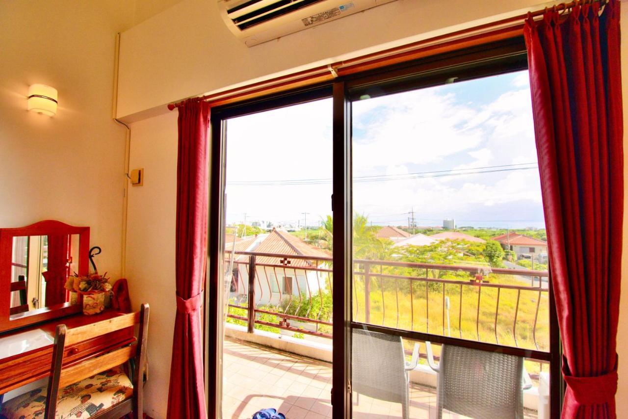Oceanview Yui Hotel Ishigaki  Eksteriør billede