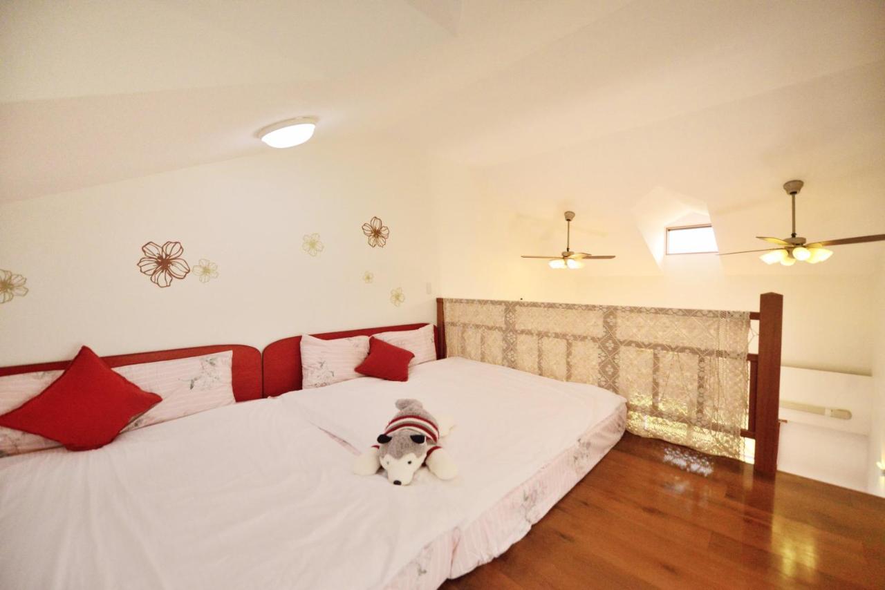 Oceanview Yui Hotel Ishigaki  Eksteriør billede