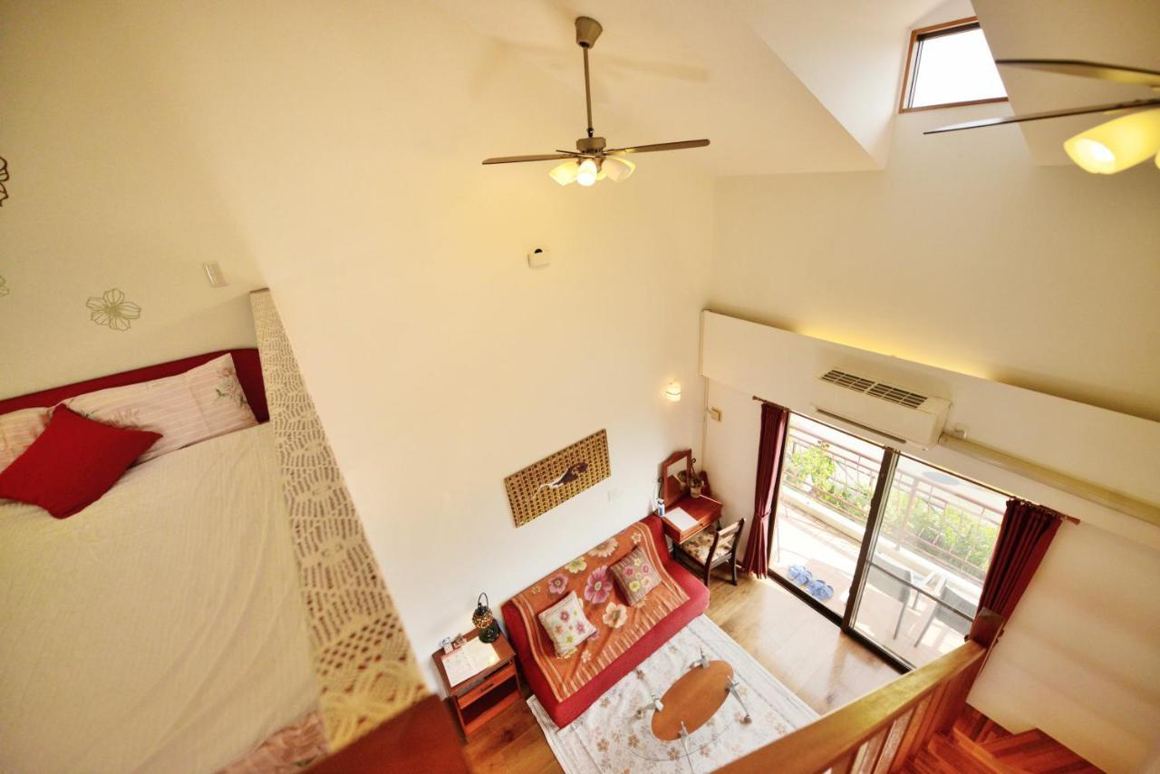 Oceanview Yui Hotel Ishigaki  Eksteriør billede