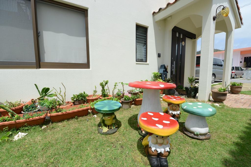 Oceanview Yui Hotel Ishigaki  Eksteriør billede