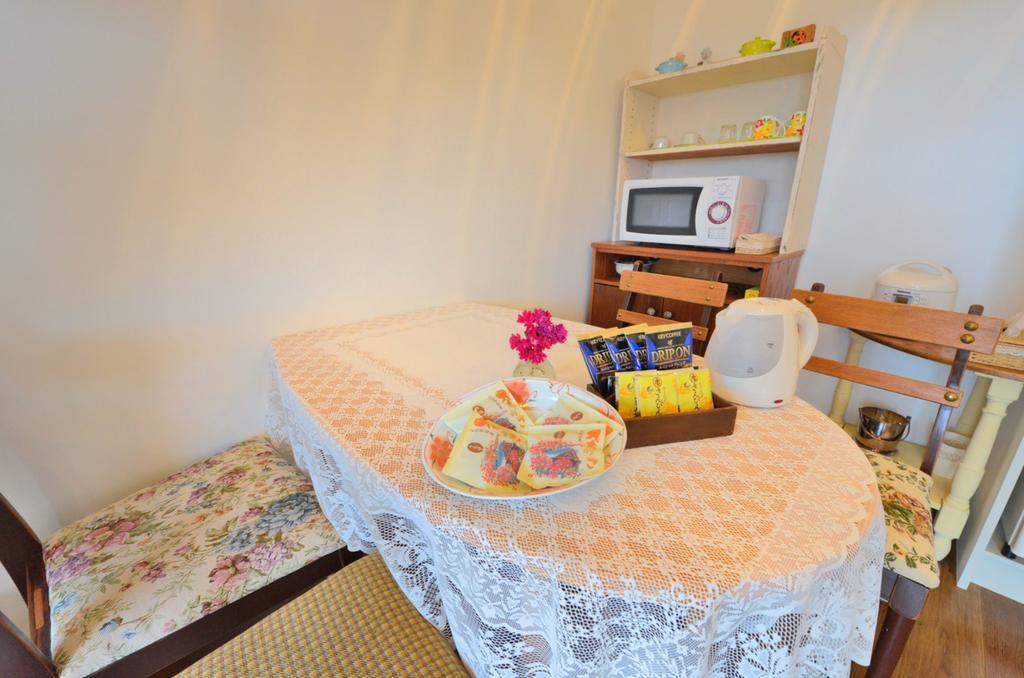 Oceanview Yui Hotel Ishigaki  Eksteriør billede