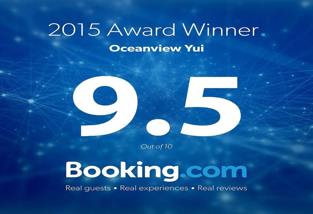 Oceanview Yui Hotel Ishigaki  Eksteriør billede