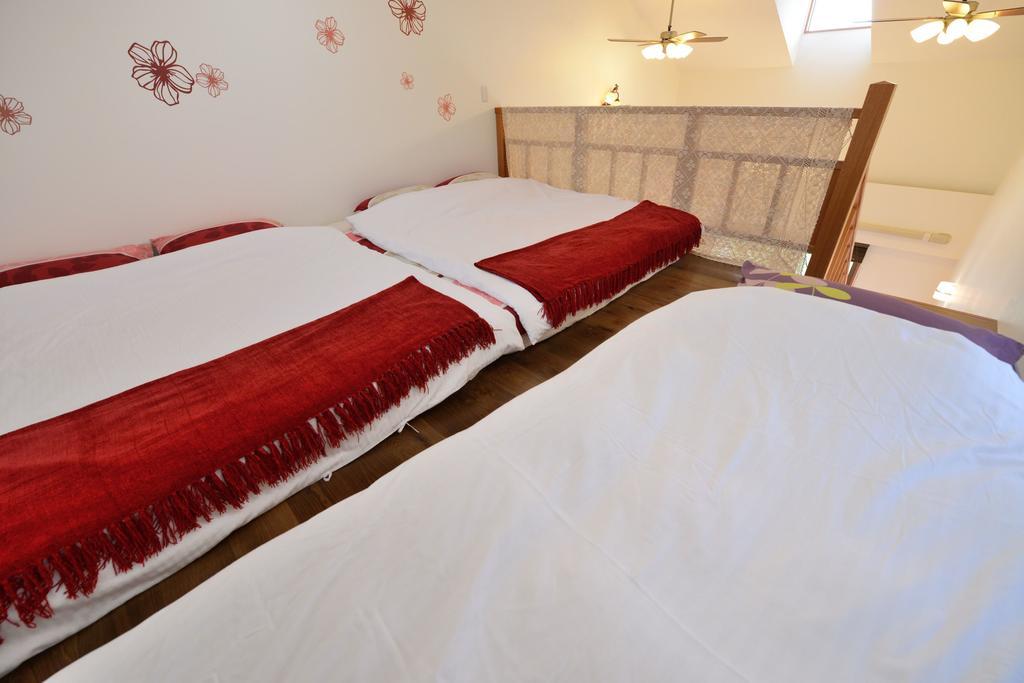 Oceanview Yui Hotel Ishigaki  Eksteriør billede