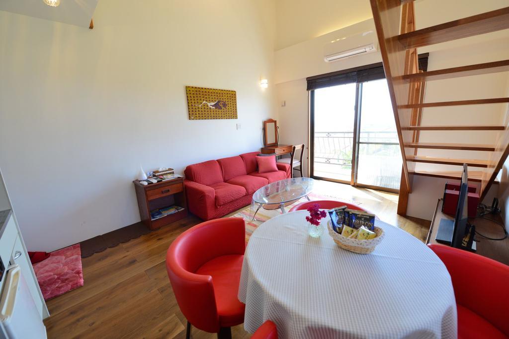Oceanview Yui Hotel Ishigaki  Eksteriør billede