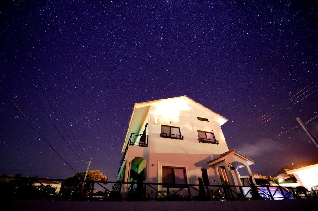Oceanview Yui Hotel Ishigaki  Eksteriør billede