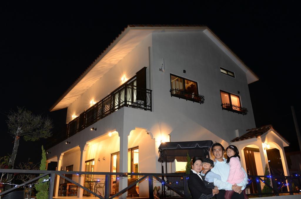 Oceanview Yui Hotel Ishigaki  Eksteriør billede