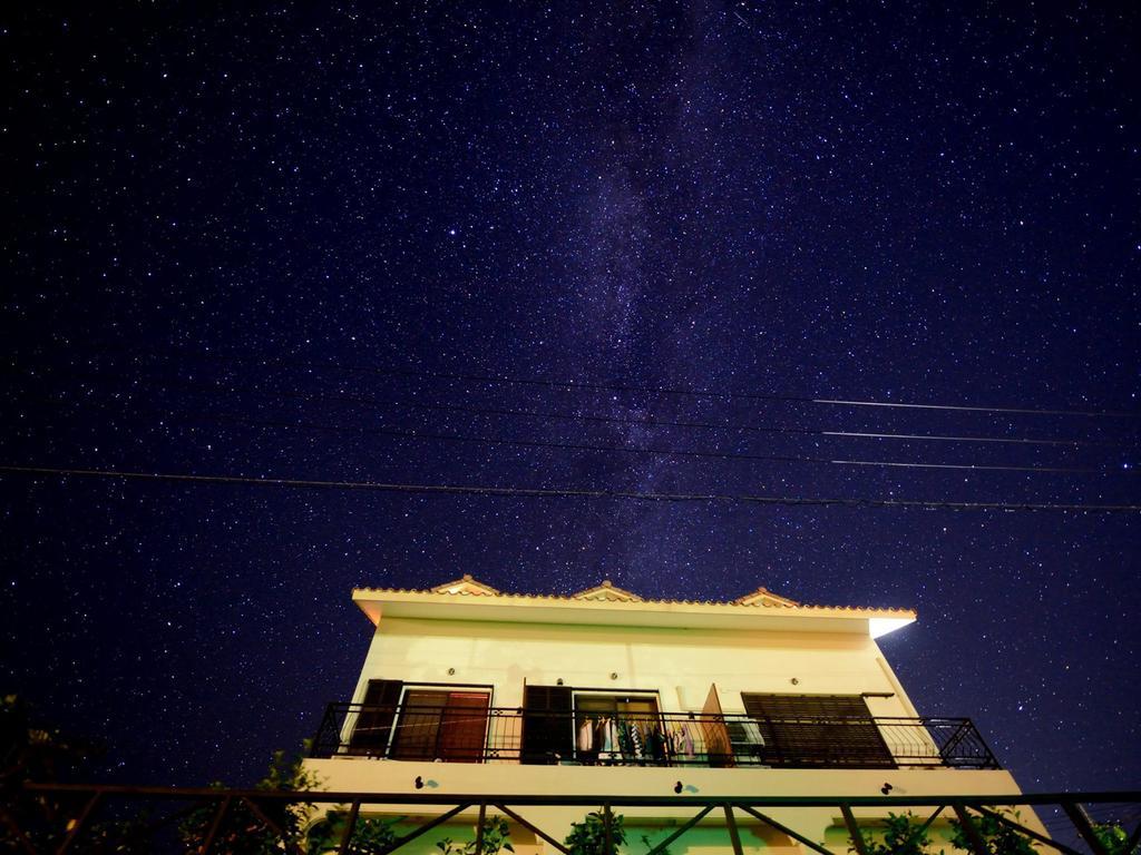 Oceanview Yui Hotel Ishigaki  Værelse billede