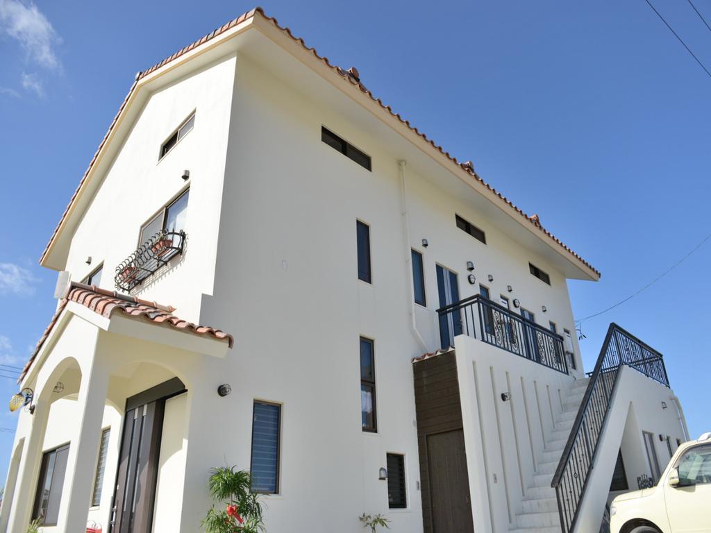 Oceanview Yui Hotel Ishigaki  Værelse billede