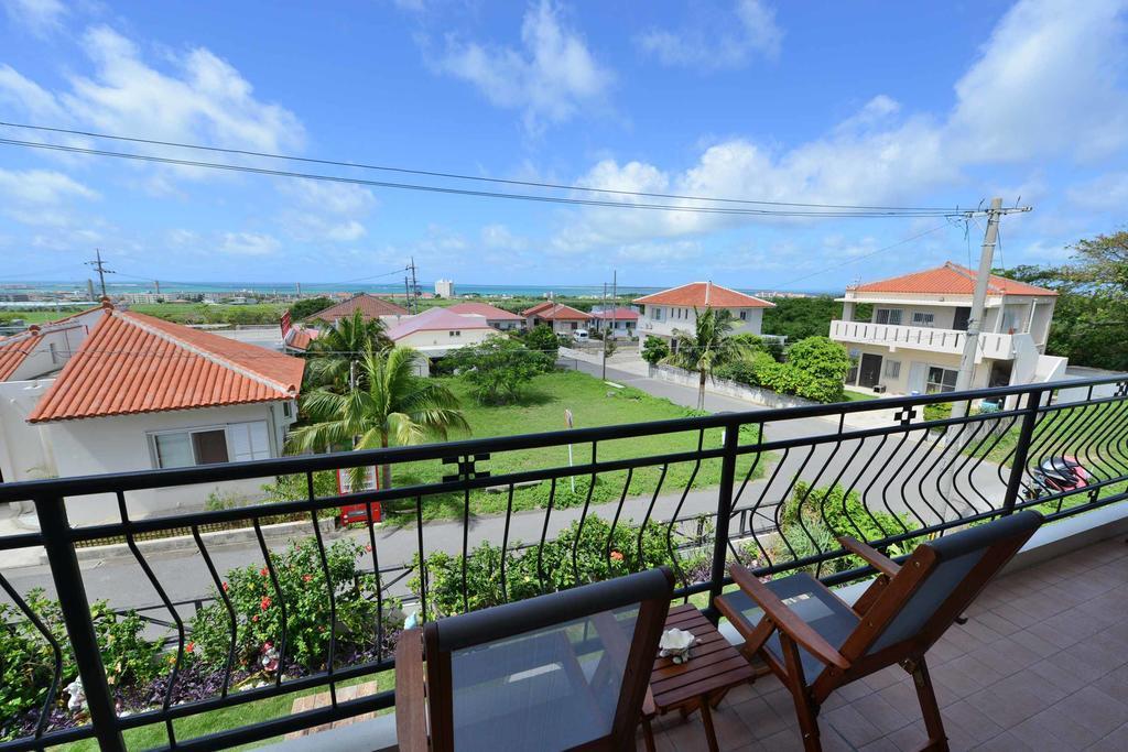 Oceanview Yui Hotel Ishigaki  Eksteriør billede