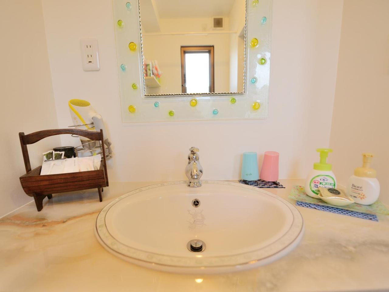 Oceanview Yui Hotel Ishigaki  Eksteriør billede