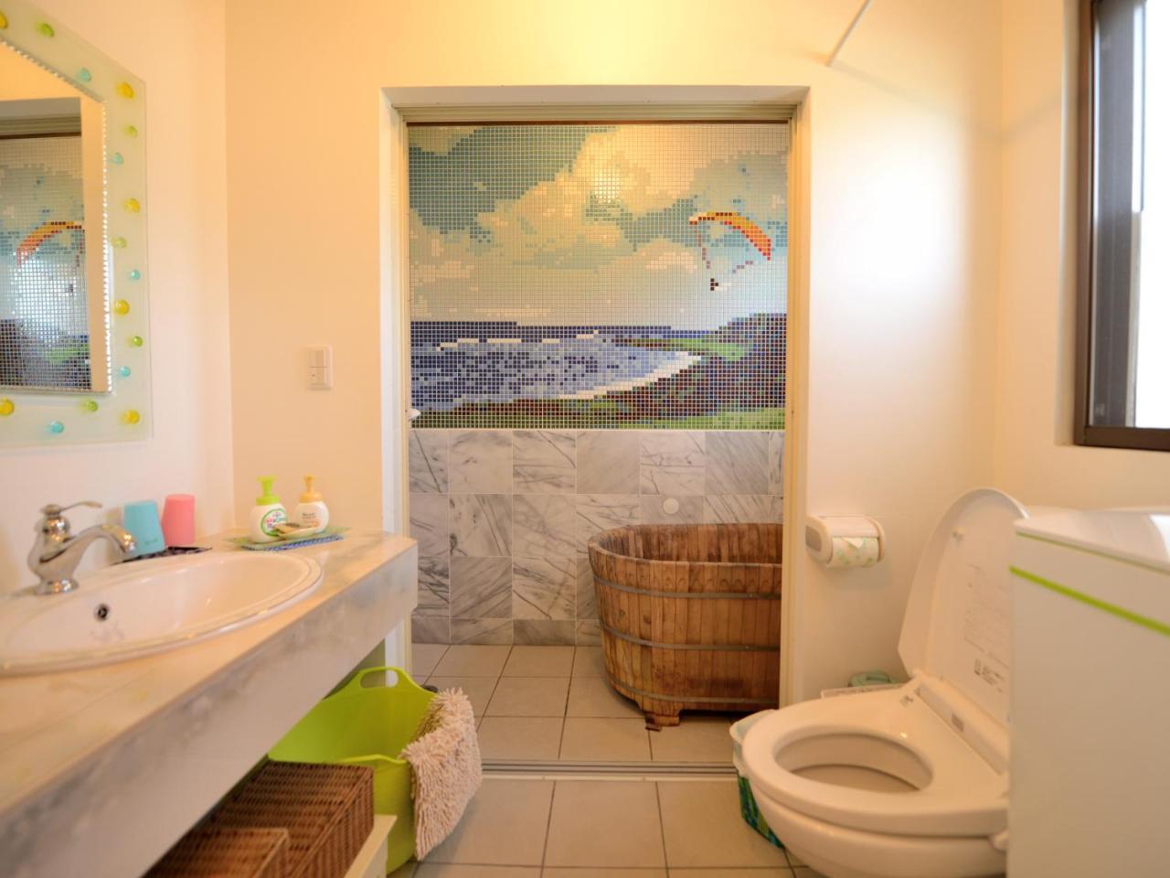 Oceanview Yui Hotel Ishigaki  Eksteriør billede