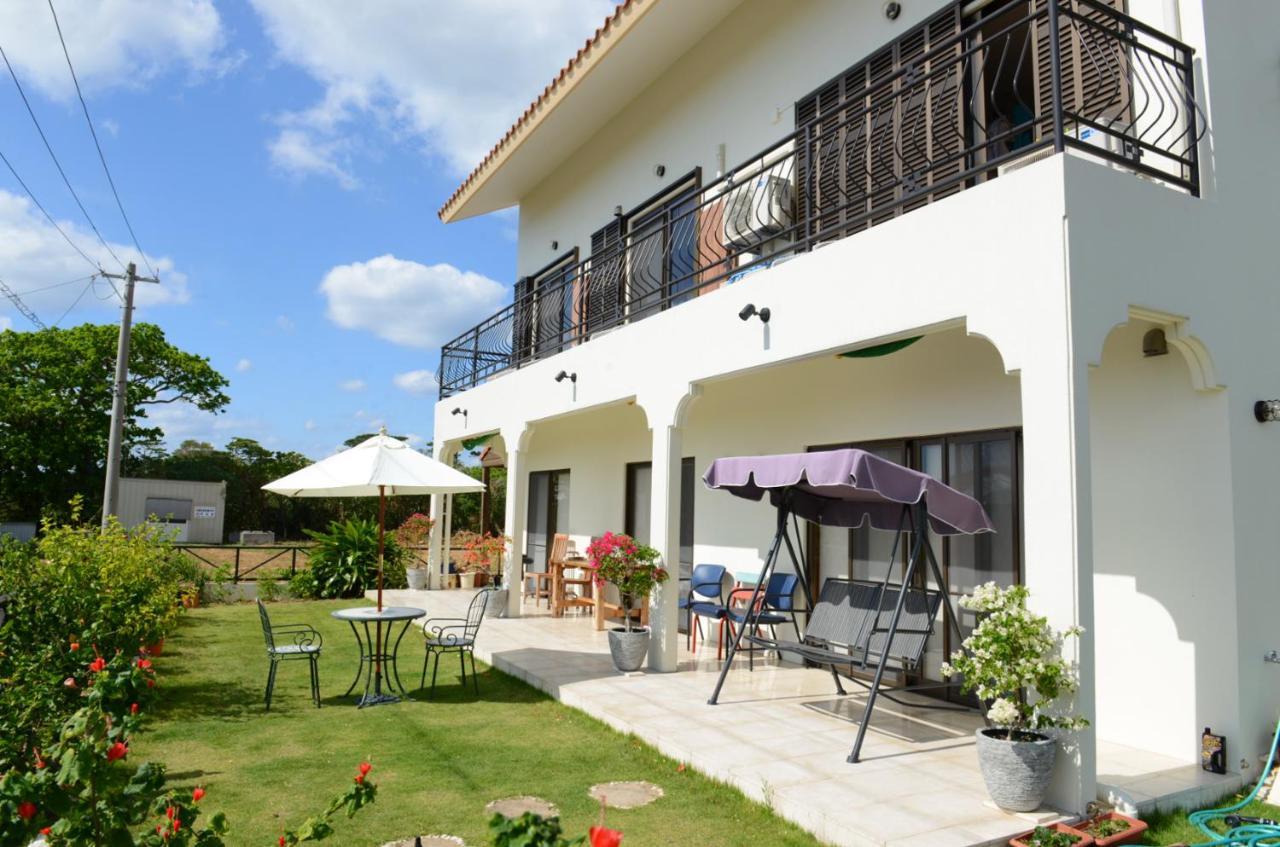 Oceanview Yui Hotel Ishigaki  Eksteriør billede